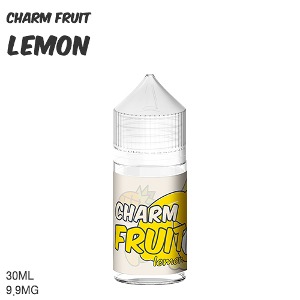 [참후르츠]레몬 30ml,9.9mg - 티에프몰